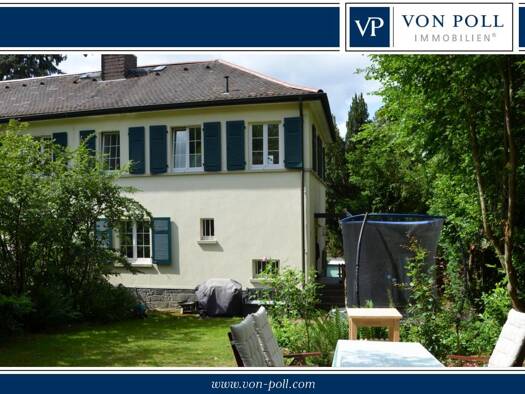 Mehrfamilienhaus zum Kauf 3.600.000 € 9 Zimmer 310 m² 2.552 m² Grundstück Schönberg Kronberg im Taunus 61476