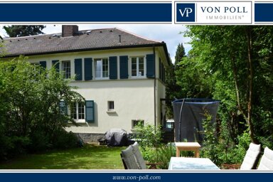 Mehrfamilienhaus zum Kauf 3.600.000 € 9 Zimmer 310 m² 2.552 m² Grundstück Schönberg Kronberg im Taunus 61476