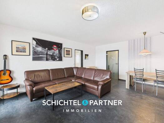 Wohnung zum Kauf 219.900 € 3 Zimmer 69 m² 13. Geschoss Bahnhofsvorstadt Bremen 28195