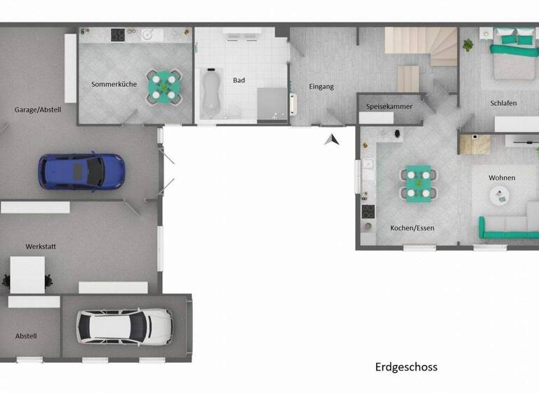 Einfamilienhaus zum Kauf 399.000 € 7 Zimmer 162 m² 1.215 m² Grundstück Selben Delitzsch 04519
