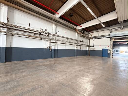Lagerhalle zur Miete 9.167 € 2.619 m² Lagerfläche Dingden Hamminkeln 46499