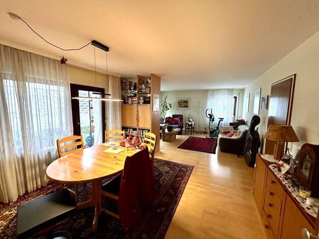 Mehrfamilienhaus zum Kauf 589.000 € 8 Zimmer 185 m² 500 m² Grundstück Großglattbach Mühlacker 75417