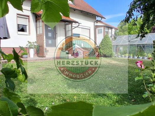 Einfamilienhaus zum Kauf 395.000 € 6 Zimmer 200 m² 607 m² Grundstück Ziegelhütten Kulmbach 95326