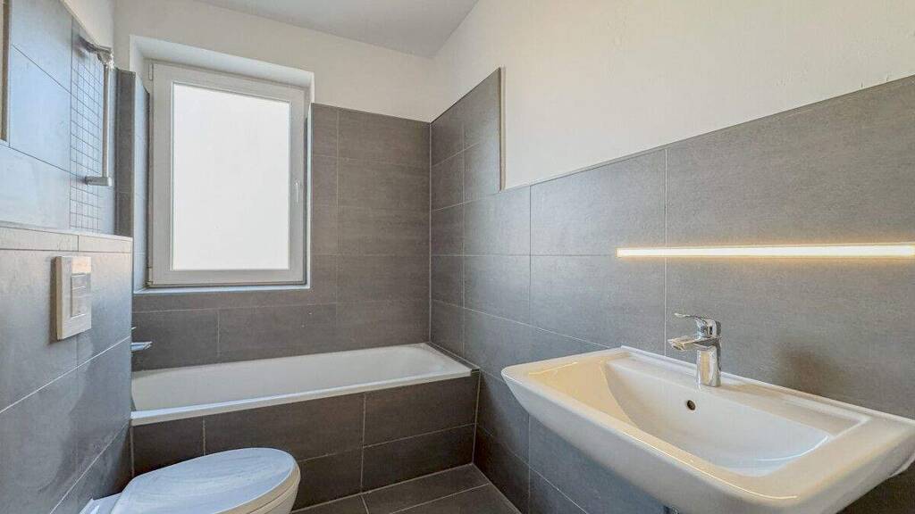 Wohnung zur Miete 625 € 3 Zimmer 67,2 m² Innenstadt Minden 32425