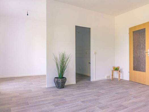 Wohnung zur Miete 201 € 1 Zimmer 33,6 m² 2. Geschoss frei ab 01.08.2026 Nordstr. 20 Zentrum Chemnitz 09113