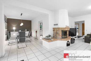 Mehrfamilienhaus zum Kauf 450.000 € 8 Zimmer 266,9 m² 576 m² Grundstück Dülmen Dülmen 48249