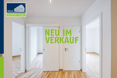 Wohnung zum Kauf provisionsfrei 334.085 € 3 Zimmer 83 m² EG Neu Olvenstedt Magdeburg 39130
