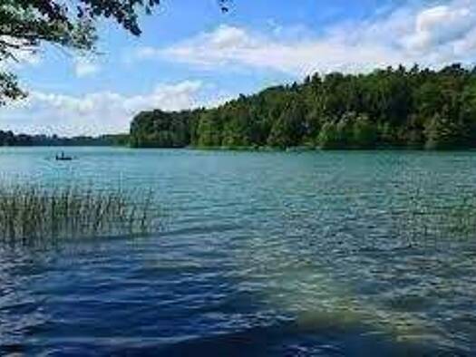 Terrassenwohnung zur Miete 845 € 2 Zimmer 42,3 m² EG frei ab sofort Louisenhain 4 Wandlitz 16348