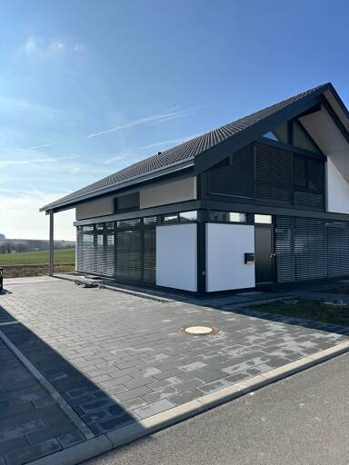 Haus zur Miete 2.800 € 5 Zimmer 220 m² Gerchsheim Großrinderfeld 97950