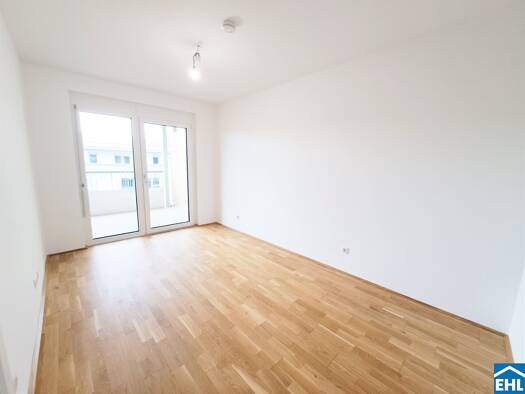 Wohnung zur Miete 613 € 2 Zimmer 53,9 m² 6. Geschoss frei ab 01.07.2026 Waagner-Biro-Straße Lend Graz 8020