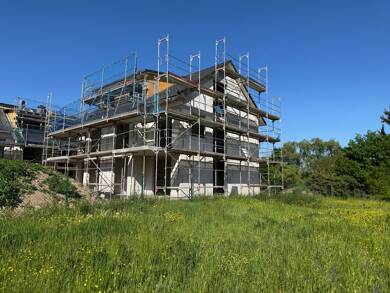 Doppelhaushälfte zum Kauf provisionsfrei 685.000 € 7 Zimmer 152 m² 247 m² Grundstück St.-Georg-Straße 33c Hördt 76771
