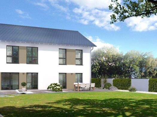 Mehrfamilienhaus zum Kauf provisionsfrei 542.500 € 6 Zimmer 202,8 m² 1.100 m² Grundstück Ebermannstadt 91320