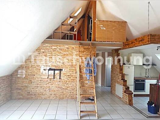 Wohnung zur Miete Tauschwohnung 1.400 € 4 Zimmer 110 m² Stammheim Köln 51061