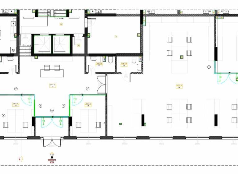 Ladenfläche zum Kauf 1.434.467 € Sofia