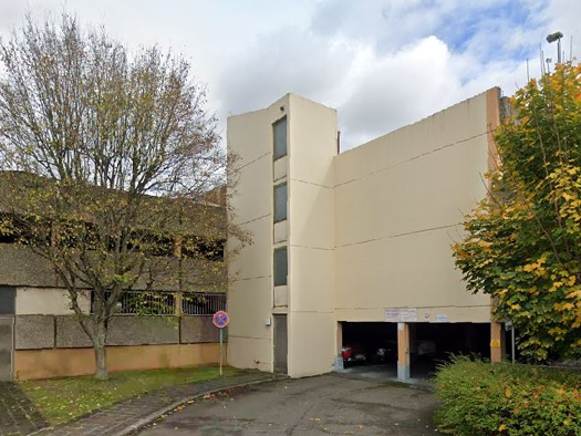 Parkhaus zur Miete 40 € Alterlangen Erlangen 91056