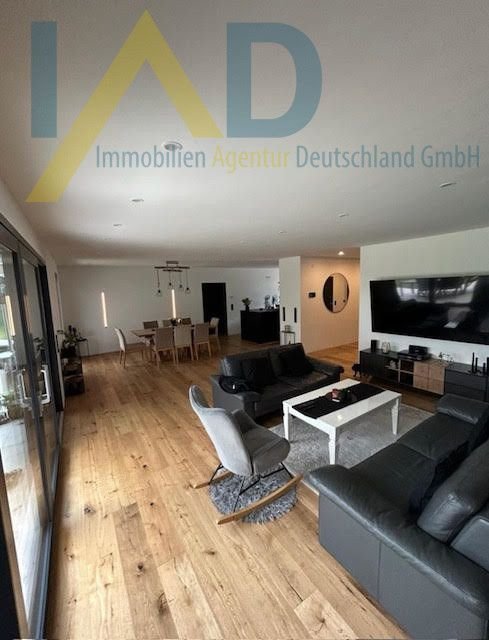 Doppelhaushälfte zum Kauf 635.000 € 6 Zimmer 217 m²<br/>Wohnfläche 550 m²<br/>Grundstück Herford-Stadt Herford 32049