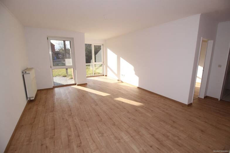 Wohnung zum Kauf 139.000 € 2 Zimmer 60,5 m² Gifhorn Gifhorn 38518