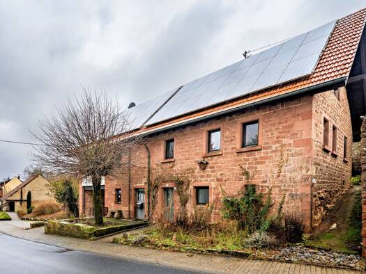 Einfamilienhaus zum Kauf 299.000 € 4,5 Zimmer 160 m² 449 m² Grundstück Muckental Elztal 74834