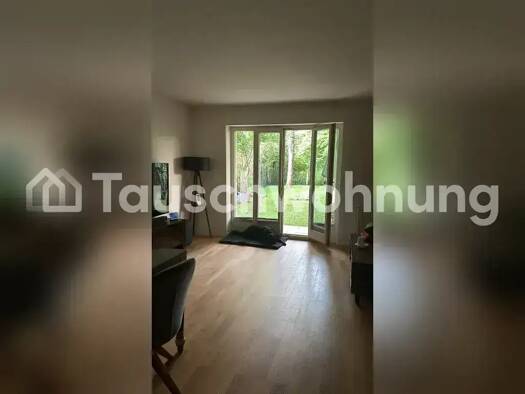 Wohnung zur Miete Tauschwohnung 1.340 € 3 Zimmer 75 m² EG Trudering-Riem München 81827