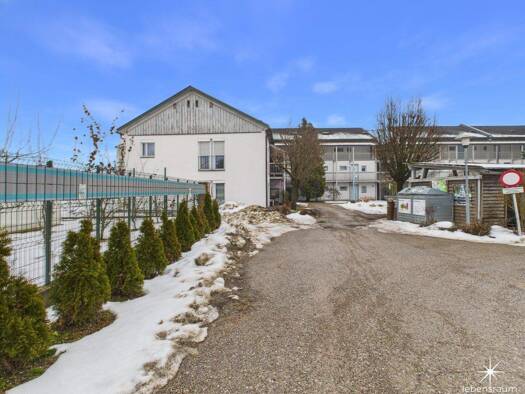 Wohnung zum Kauf 145.000 € 2 Zimmer 55,1 m² 2. Geschoss Paternion 9711