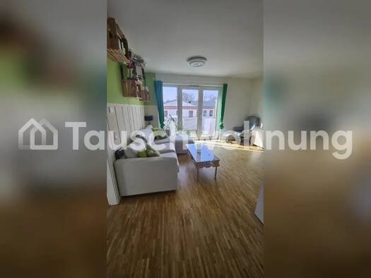 Wohnung zur Miete Tauschwohnung 877 € 3 Zimmer 61 m² 3. Geschoss Alsterdorf Hamburg 22419