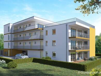 Wohnung zum Kauf 519.900 € 4 Zimmer 102,2 m² Süßen 73079