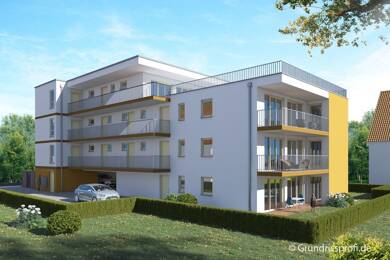Wohnung zum Kauf 519.900 € 4 Zimmer 102,2 m² Süßen 73079