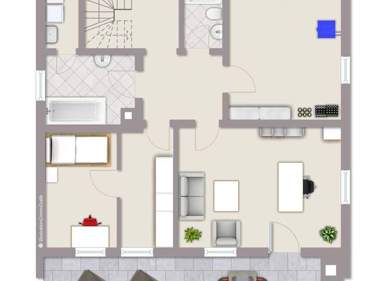 Einfamilienhaus zum Kauf 695.000 € 7 Zimmer 247 m² 1.157 m² Grundstück frei ab 01.10.2026 Waldenweiler Althütte 71566