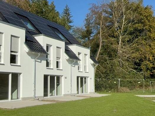 Einfamilienhaus zur Miete 1.794 € 6 Zimmer 139,1 m² Wiesenpfad Schloß Neuhaus Paderborn 33104