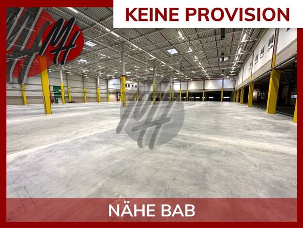 Lagerhalle zur Miete provisionsfrei 5.750 m² Lagerfläche Gernsheim 64579