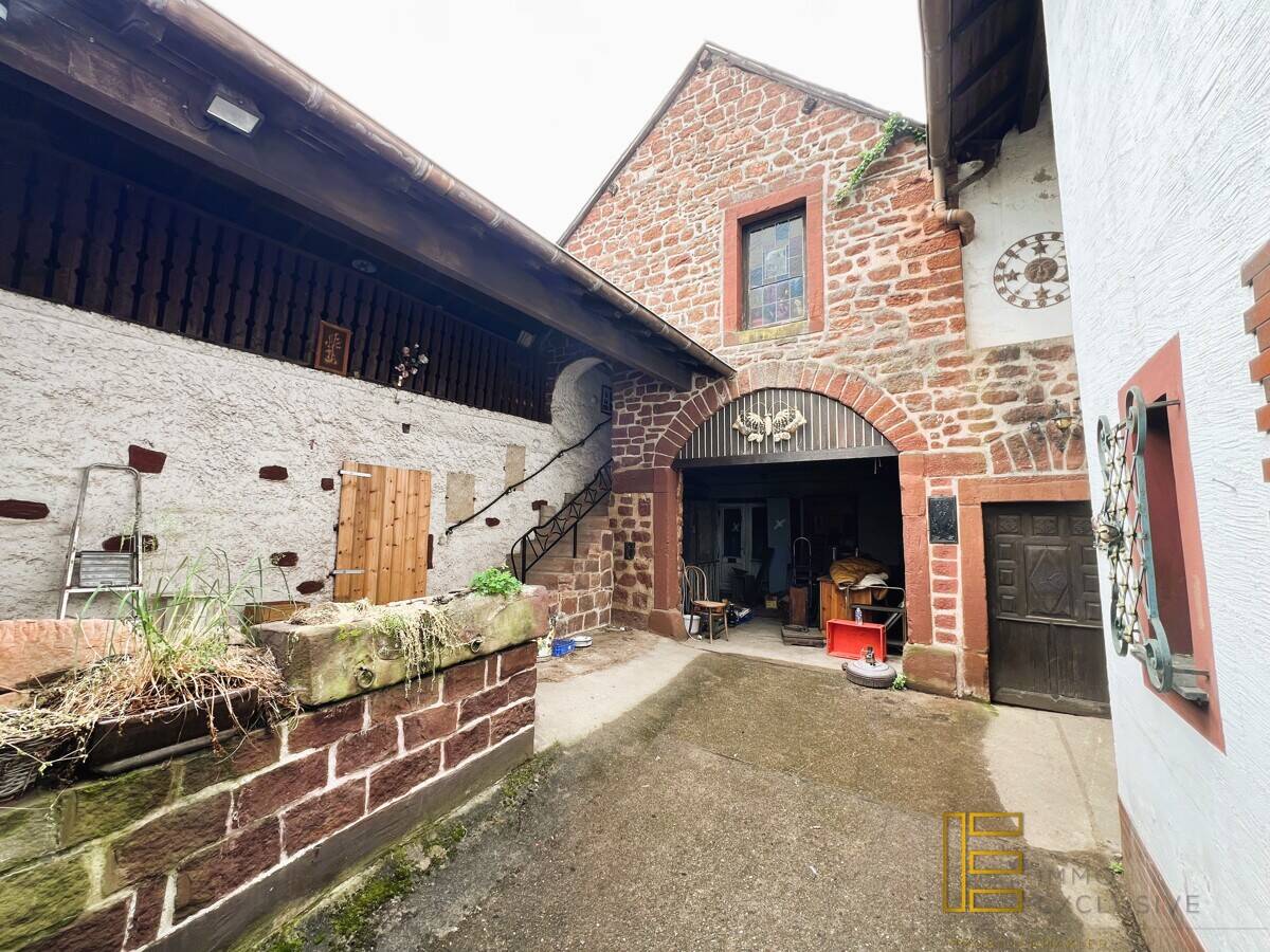 Reihenendhaus zum Kauf - Ansicht 2