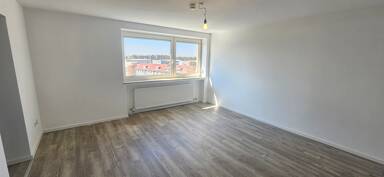 Wohnung zur Miete 460 € 1 Zimmer 35 m² 6. Geschoss frei ab sofort Schöpfstraße 25 Zerzabelshof Nürnberg 90480