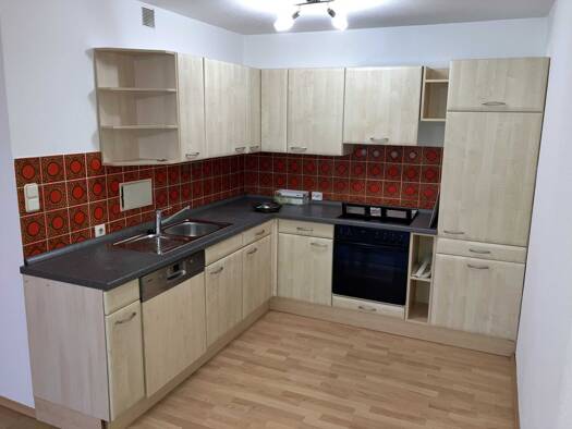 Wohnung zur Miete 800 € 2 Zimmer 53 m² Geschoss 2/3 frei ab sofort Dahlmannstraße 25 Haunwöhr Ingolstadt 85051