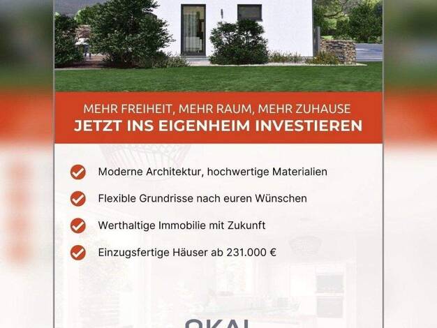 Einfamilienhaus zum Kauf provisionsfrei 467.900 € 5 Zimmer 135 m² 600 m² Grundstück Neukieritzsch 04575