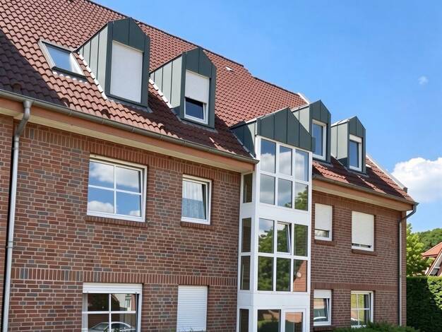Wohnung zum Kauf 179.000 € 2 Zimmer 52 m² 2. Geschoss Senden Senden 48308