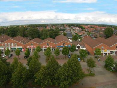 Laden zum Kauf als Kapitalanlage geeignet 9.500.000 € 10.309 m² Grundstück Büdelsdorf 24782