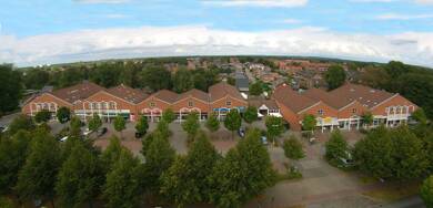 Laden zum Kauf als Kapitalanlage geeignet 9.500.000 € 10.309 m² Grundstück Büdelsdorf 24782