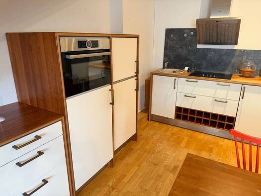 Wohnung zur Miete 798 € 2 Zimmer 57 m² Geschoss 1/2 frei ab 01.09.2026 Ahrensburg 22926
