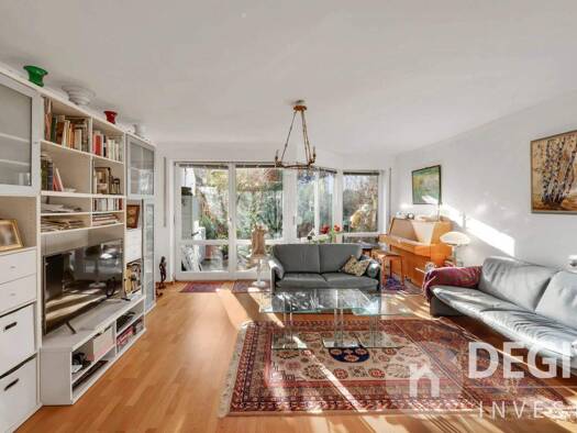 Haus zum Kauf 789.000 € 4 Zimmer 137 m² 100 m² Grundstück Thalk.Obersendl.-Forsten-Fürstenr.-Solln München 81476