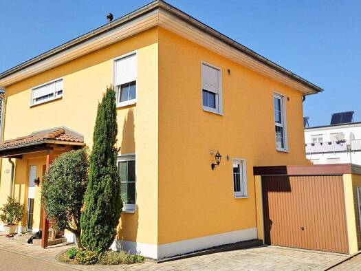 Haus zum Kauf 945.000 € 4 Zimmer 137 m² 366 m² Grundstück Widdersdorf Köln 50859