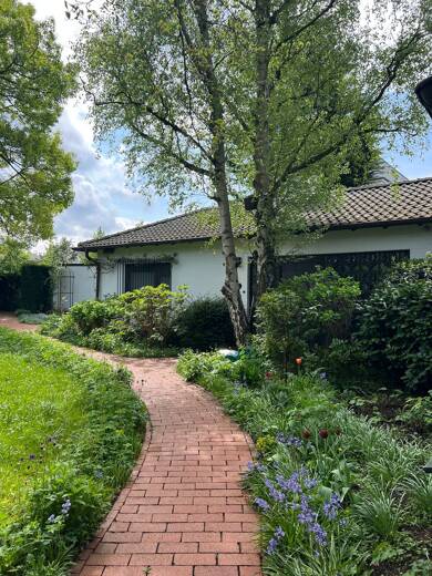 Einfamilienhaus zur Miete 1.440 € 2 Zimmer 80 m² frei ab 01.09.2025 Kaiserswerth Düsseldorf 40489