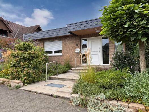 Bungalow zum Kauf 395.000 € 3 Zimmer 136,1 m² 622 m² Grundstück Groß Reken Reken 48734