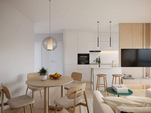 Wohnung zum Kauf 447.000 € 3 Zimmer Mattighofen 5230