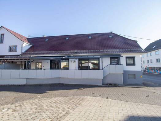Wohnung zum Kauf 519.000 € 4 Zimmer 178,1 m² Ortsbereich Ostrach 88356