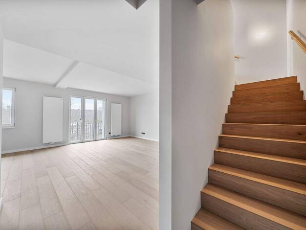 Maisonette zum Kauf 1.295.000 € 3 Zimmer 101 m² 5. Geschoss Hoheluft-West Hamburg 20253