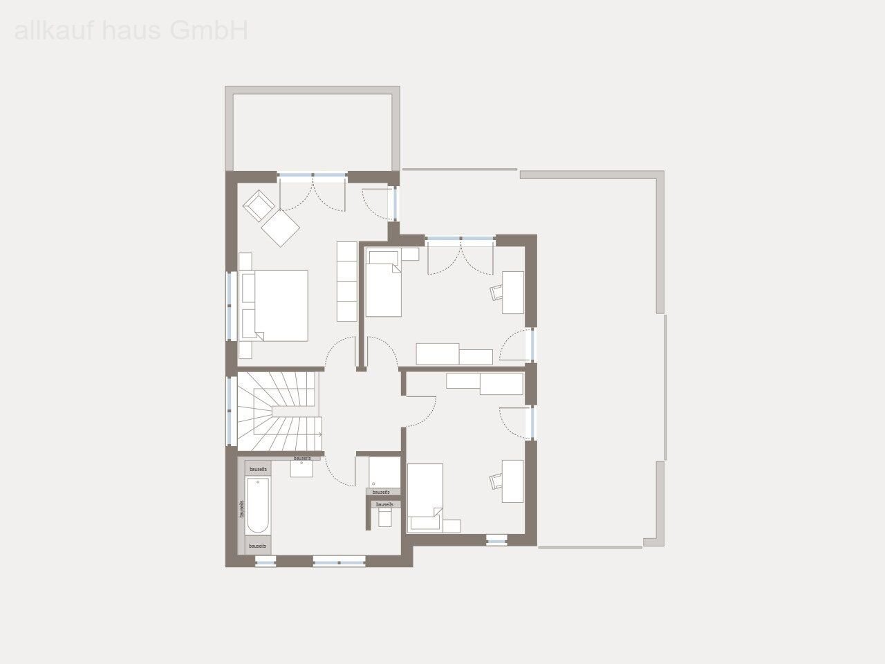 Einfamilienhaus zum Kauf 399.999 € 5 Zimmer 222,9 m²<br/>Wohnfläche 1.600 m²<br/>Grundstück Großnuhnen Frankfurt (Oder) 15234