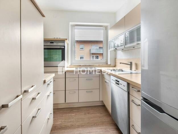 Wohnung zum Kauf 175.000 € 3 Zimmer 63 m² 1. Geschoss Dillingen Dillingen a.d.Donau 89407