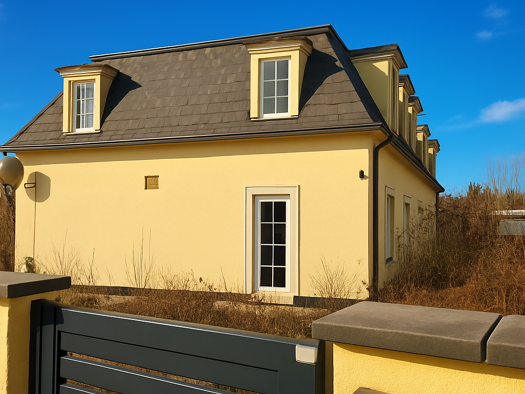 Doppelhaushälfte zum Kauf 329.000 € 3 Zimmer 124 m² Wiener Neustadt 2700