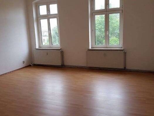 Wohnung zur Miete 440 € 3 Zimmer 88 m² Naumburger Straße 22 Weißenfels 06667