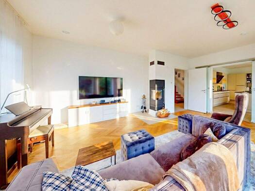 Einfamilienhaus zum Kauf 1.495.000 € 8 Zimmer 267,4 m² 1.288 m² Grundstück Falkensee 14612